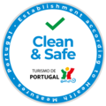 Portugal Clean & Safe